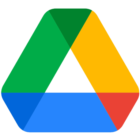 logo google drive