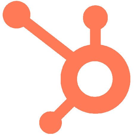 logo hubspot