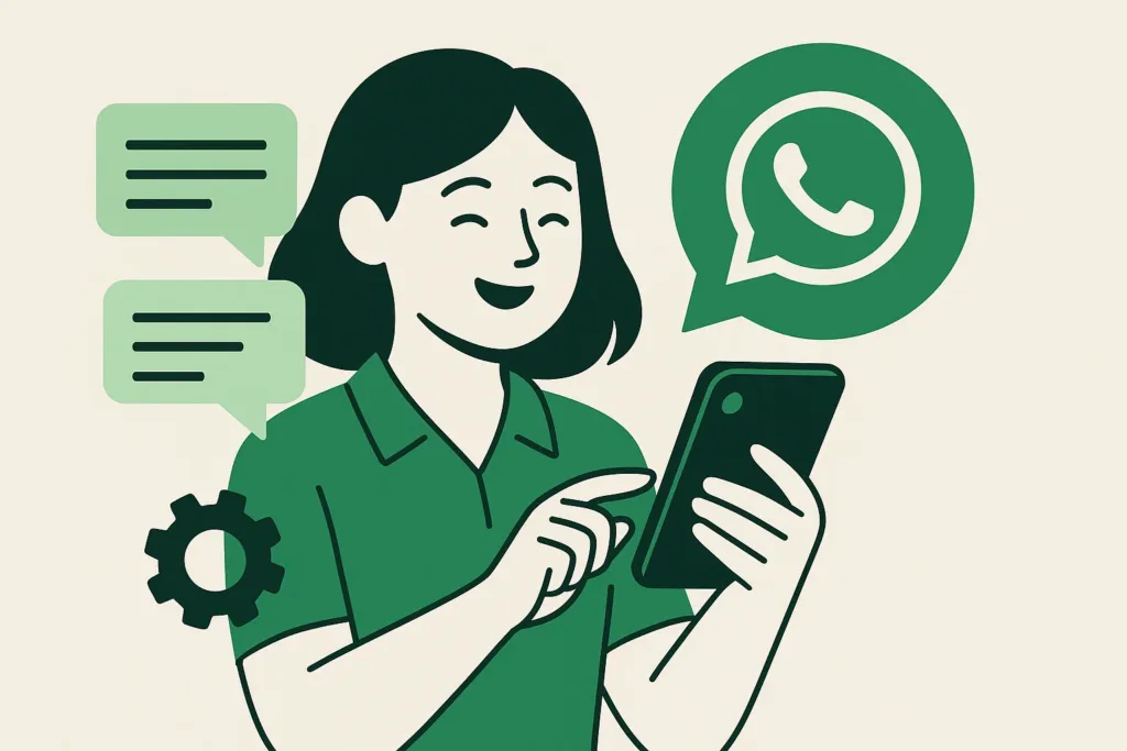 envio de whatsapp por api envio de whatsapp por api